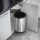 HAILO AS Mono 20l inox/fekete 400mm