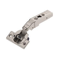   BLUM CLIP Top BLUMOTION kivetőpánt szögbenálló 30° fékes