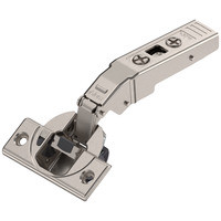 BLUM CLIP Top BLUMOTION kivetőpánt szögbenálló 30° fékes