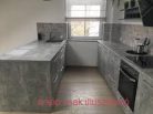 Asztallap 2738 matt 4100*640*10mm Torro Cremona Oak