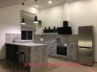 Asztallap 2738 matt 4100*640*10mm Torro Cremona Oak