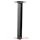Asztalláb 1100*60x60mm feketeNM-60R1100-2