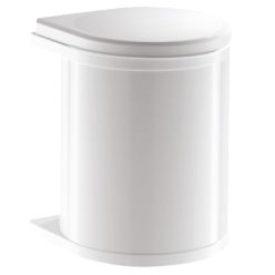 Hailo AS Mono 15l fehér/fehér 400mm