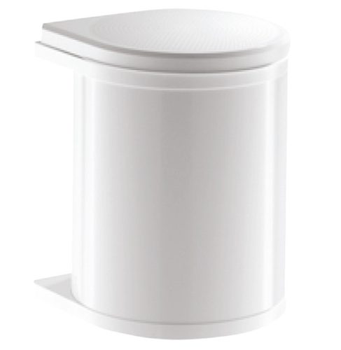 Hailo AS Mono 15l fehér/fehér 400mm