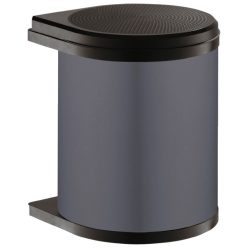 Hailo AS Mono 15l palaszürke/fekete 400mm