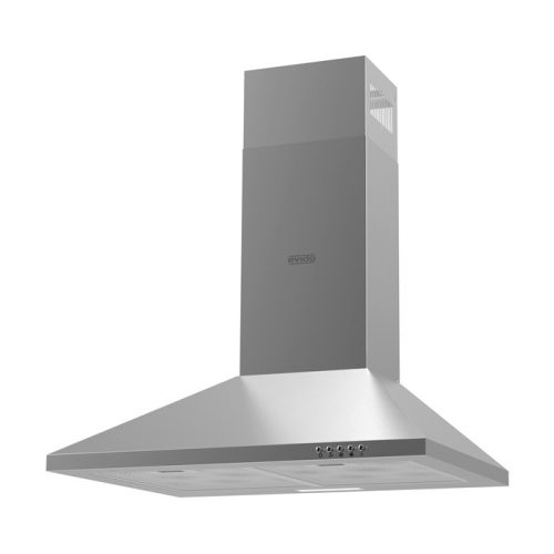 Páraelszívó EVIDO TRICOL inox, B energiaosztály
