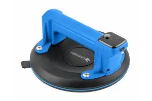 HÖGERT   LCD kij.automata tapadókorong 150kg