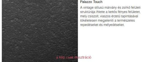 Élzáró ABS K367-PH 43X0,8mm R-3989W