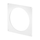 150mm kerek légcsatorna takarólap