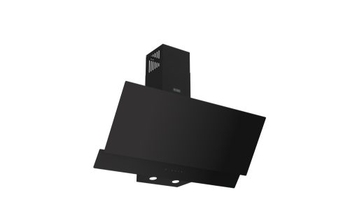 Páraelszívó EVIDO SKY PRO 90B 1 motoros, fekete üveg B energiaosztály