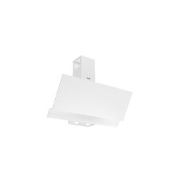   Páraelszívó EVIDO SKY PRO 90B 1 motoros, fehér üveg B energiaosztály