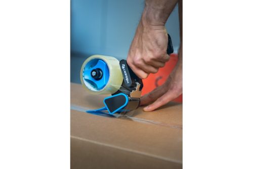 HÖGERT Ragasztószalag adagoló 50mm