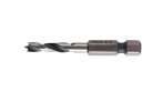 HÖGERT Fafúrószár 4mm BIT