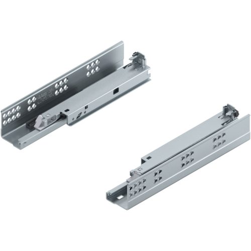 BLUM TANDEM TIP-ON BLUMOTION fiók vezetősín 600mm teljes kihúzás 560F6000T
