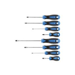 Csavarhúzó készlet 8 db HT1S096
