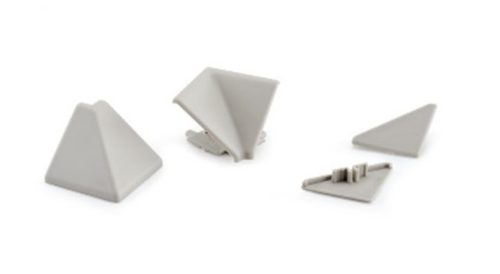 Egység csomag Art.230-hoz inox