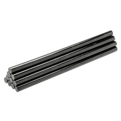 Högert ragasztórúd fekete 540g