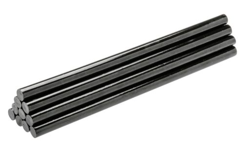 Högert ragasztórúd fekete 540g