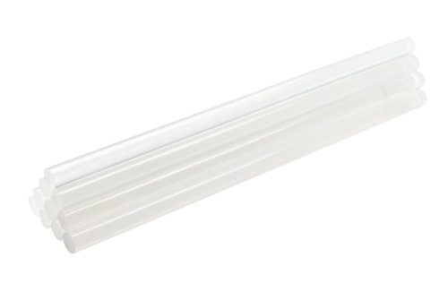 Höger ragasztórúd átlátszó 540g