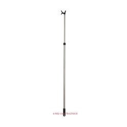 Teleszkópos vállfa leemelő 1150 mm