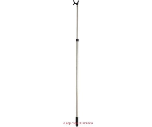 Teleszkópos vállfa leemelő 1150 mm