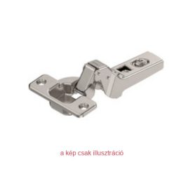 BLUM CLIP kivetőpánt közézáródó 100°