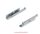 BLUM TANDEM BLUMOTION fiók vezetősín 270mm részleges kihúzás 550H2700B